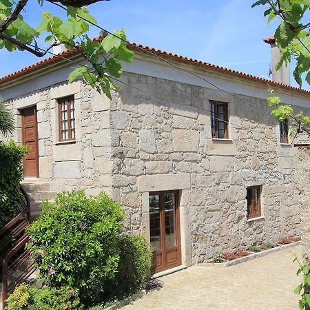 Quinta Miranda Villa Geraz do Lima Phòng bức ảnh