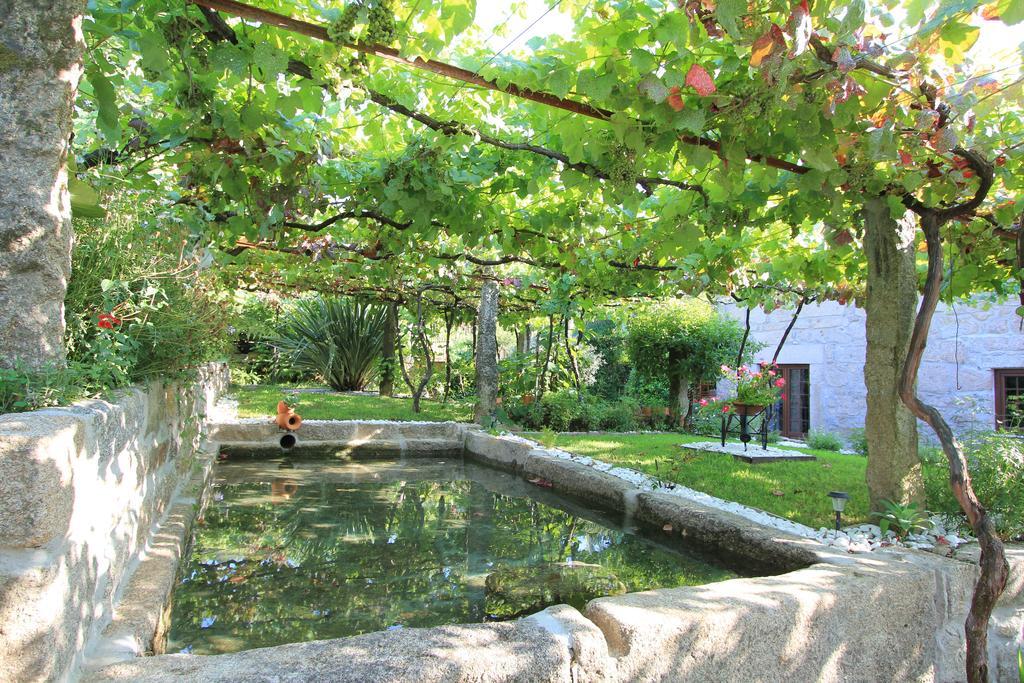 Quinta Miranda Villa Geraz do Lima Phòng bức ảnh