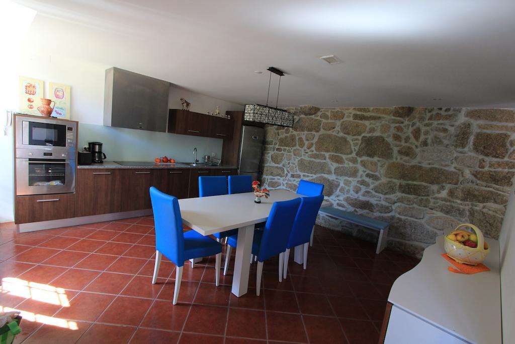 Quinta Miranda Villa Geraz do Lima Phòng bức ảnh