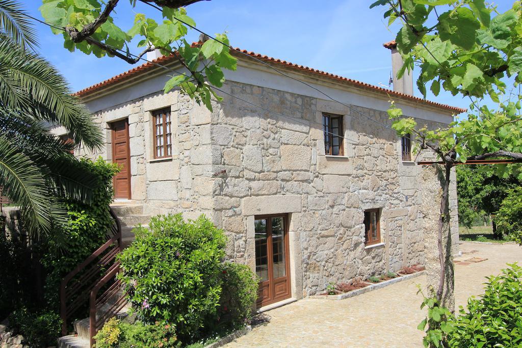Quinta Miranda Villa Geraz do Lima Phòng bức ảnh