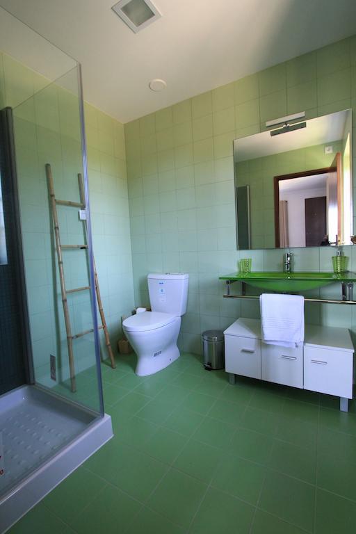 Quinta Miranda Villa Geraz do Lima Phòng bức ảnh