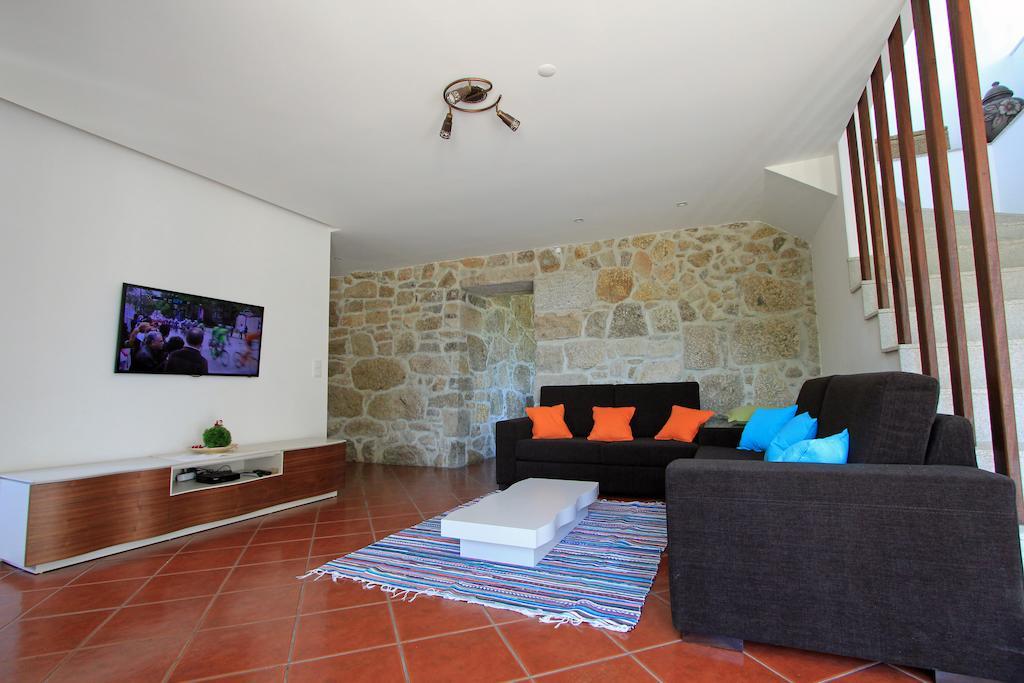 Quinta Miranda Villa Geraz do Lima Phòng bức ảnh
