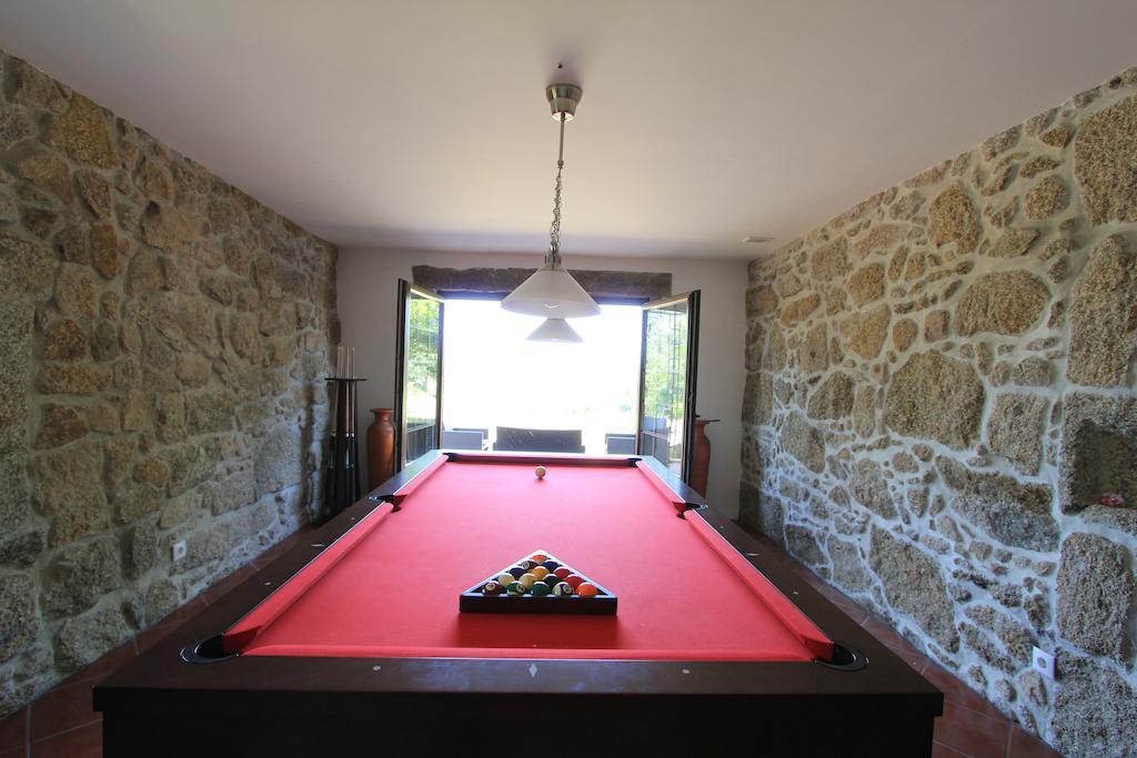 Quinta Miranda Villa Geraz do Lima Phòng bức ảnh