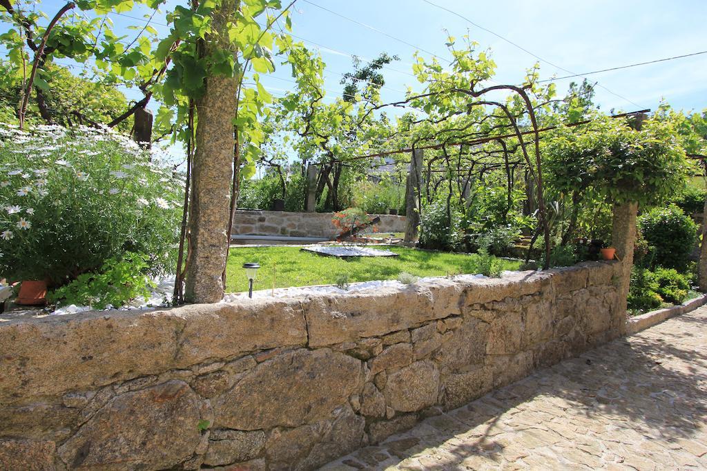 Quinta Miranda Villa Geraz do Lima Phòng bức ảnh