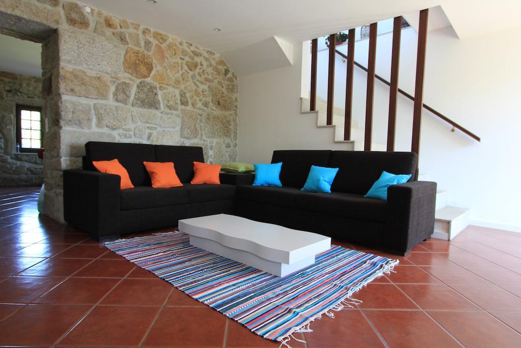 Quinta Miranda Villa Geraz do Lima Phòng bức ảnh