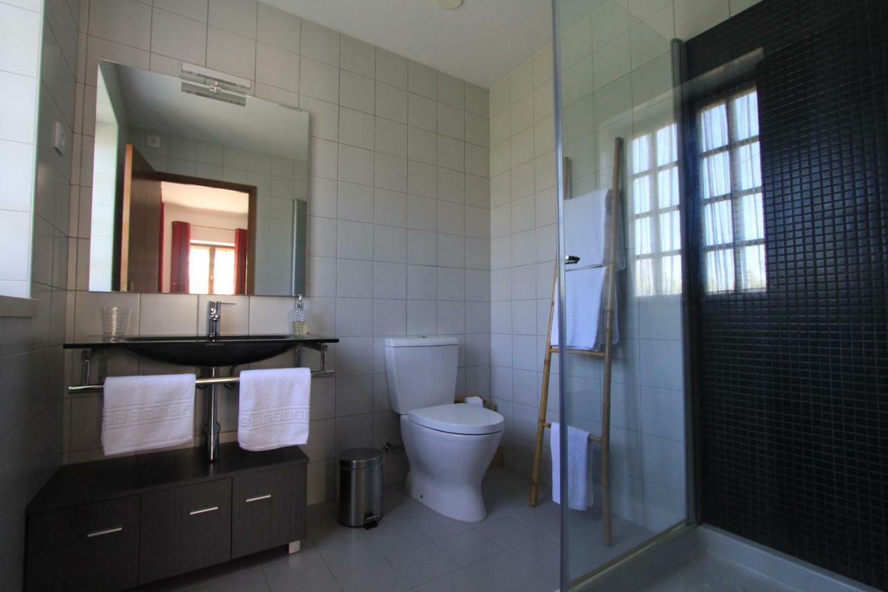 Quinta Miranda Villa Geraz do Lima Ngoại thất bức ảnh